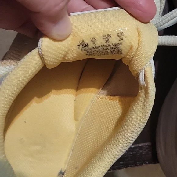 Ryka Sky Walk Tennis Shoes - Picture 9 of 10